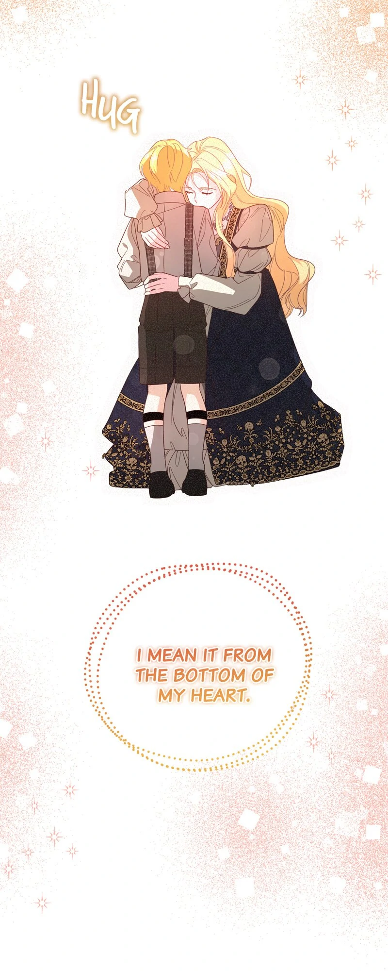 Before the Real Heroine Steps In Chapter 45 - page 62