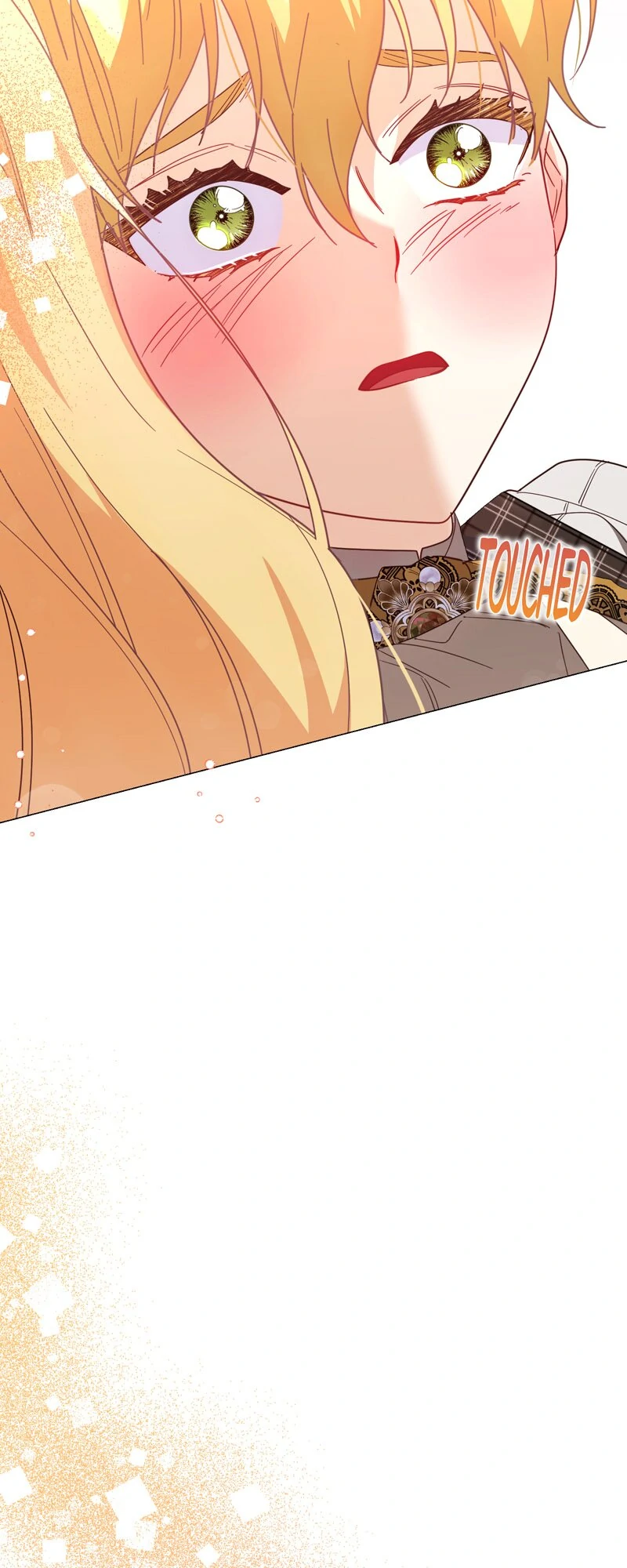 Before the Real Heroine Steps In Chapter 45 - page 65