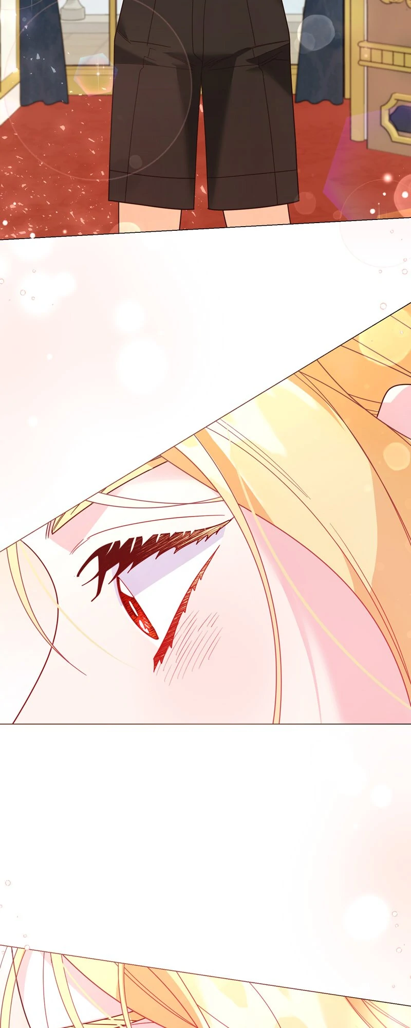 Before the Real Heroine Steps In Chapter 45 - page 70