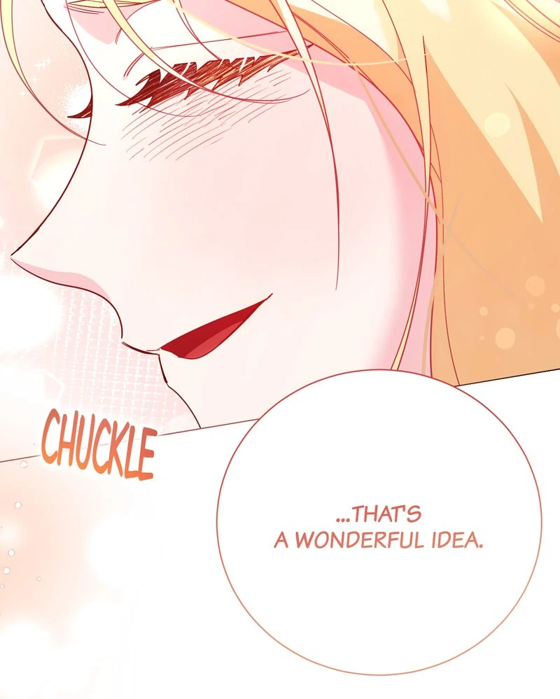 Before the Real Heroine Steps In Chapter 45 - page 71