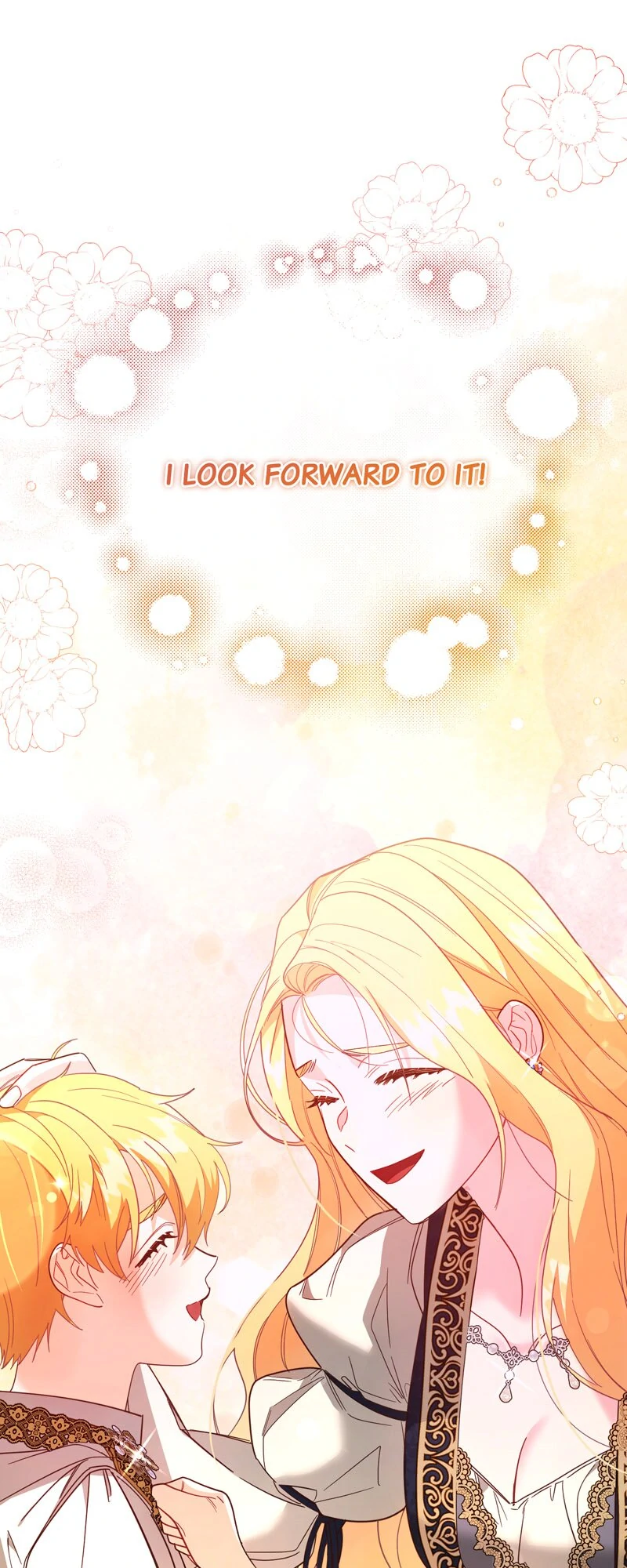 Before the Real Heroine Steps In Chapter 45 - page 72