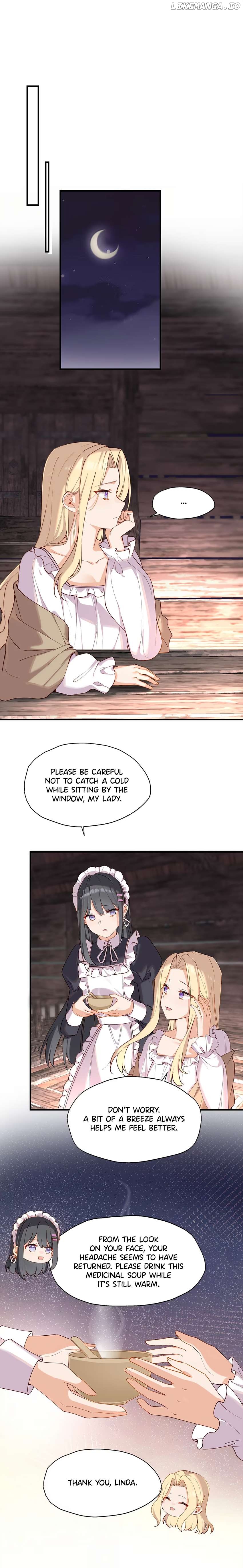 Please Bully Me, Miss Villainess! Chapter 103 - page 2