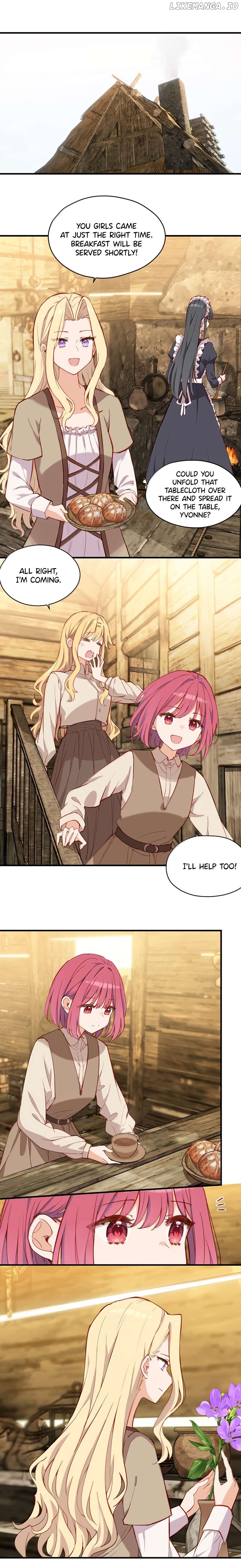 Please Bully Me, Miss Villainess! Chapter 104 - page 2