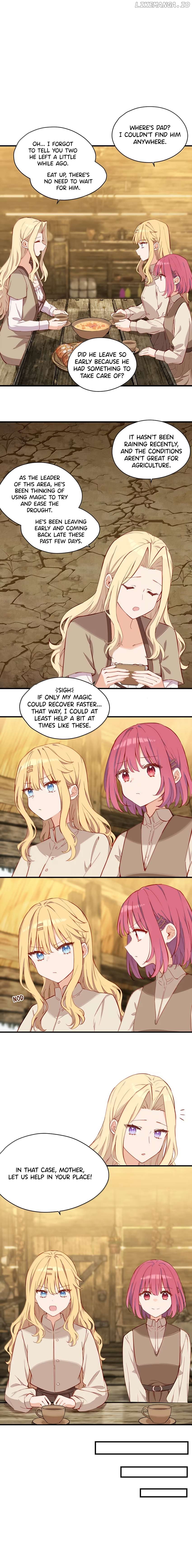 Please Bully Me, Miss Villainess! Chapter 104 - page 4