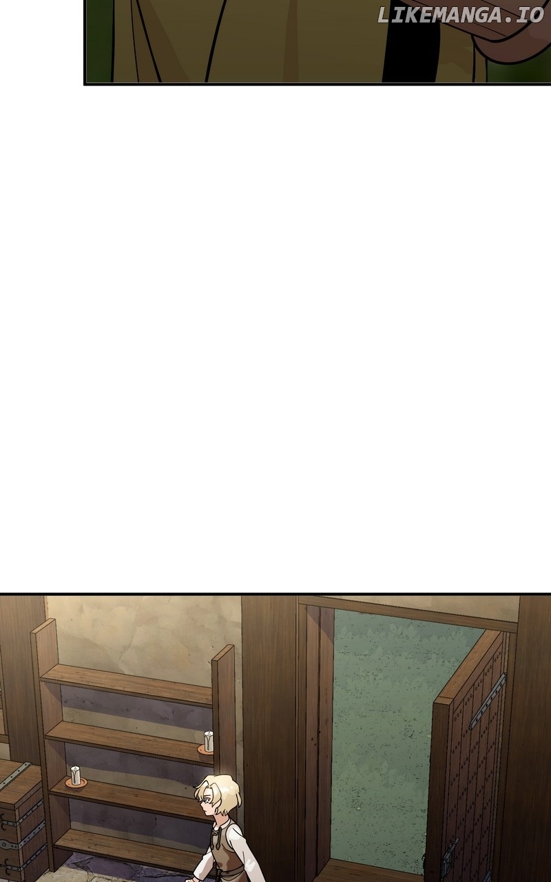 RE: Monarch Chapter 39 - page 32