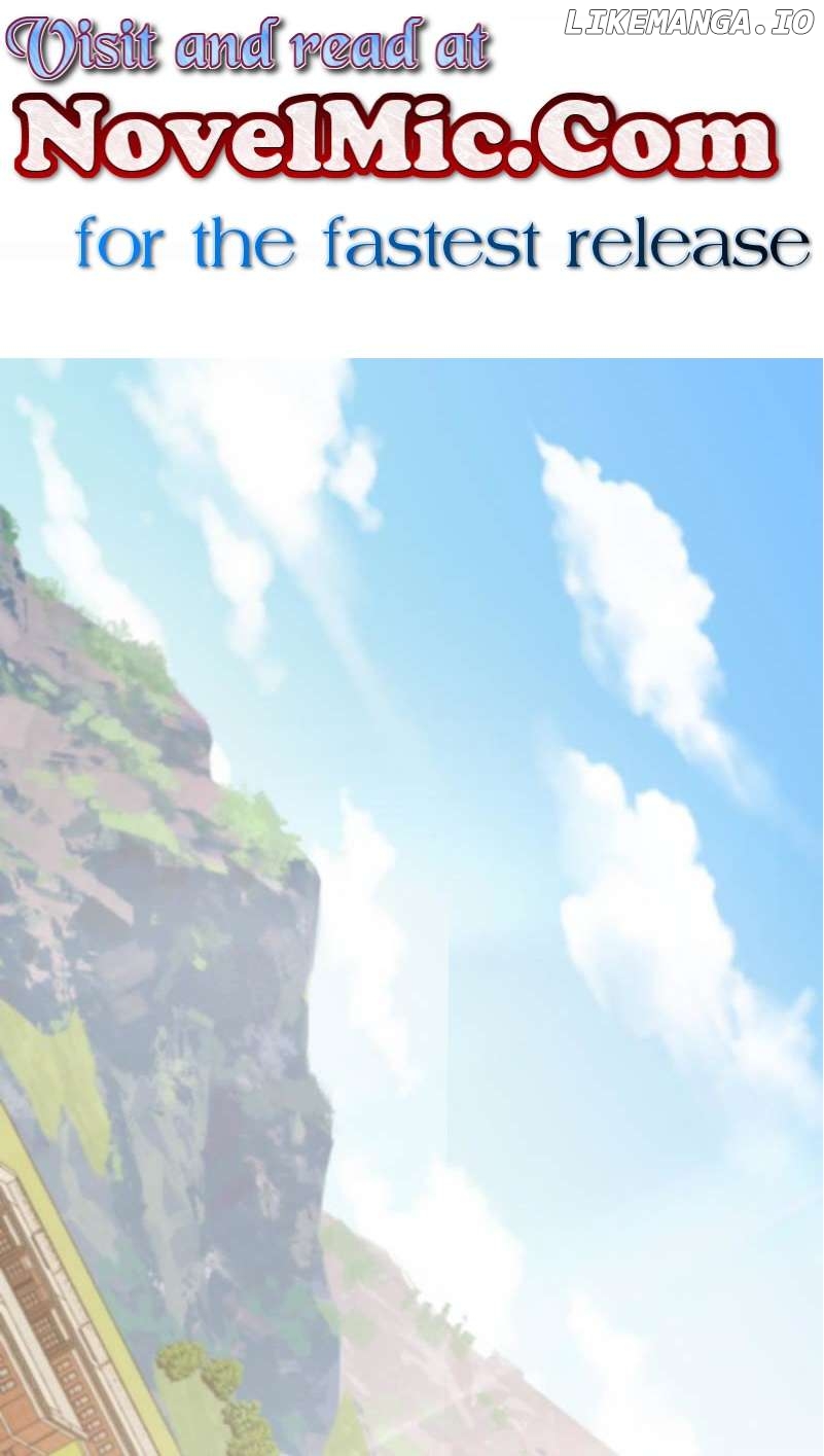 Spare Me, Great Lord! Chapter 685 - page 1
