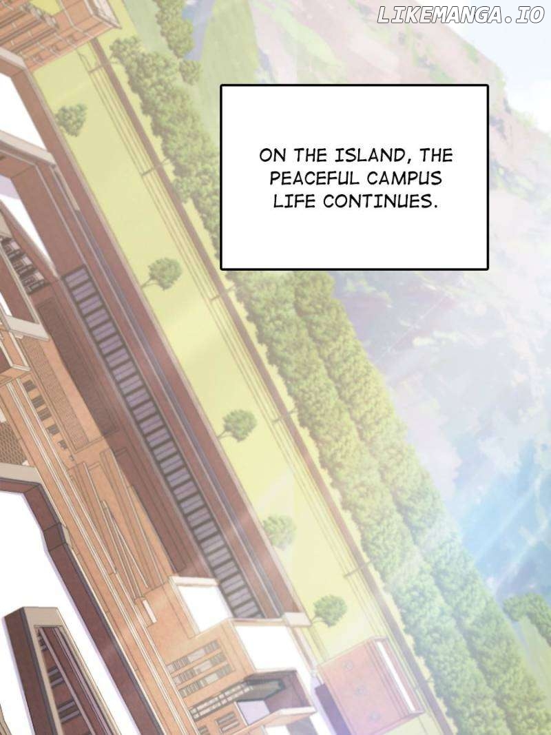 Spare Me, Great Lord! Chapter 685 - page 2