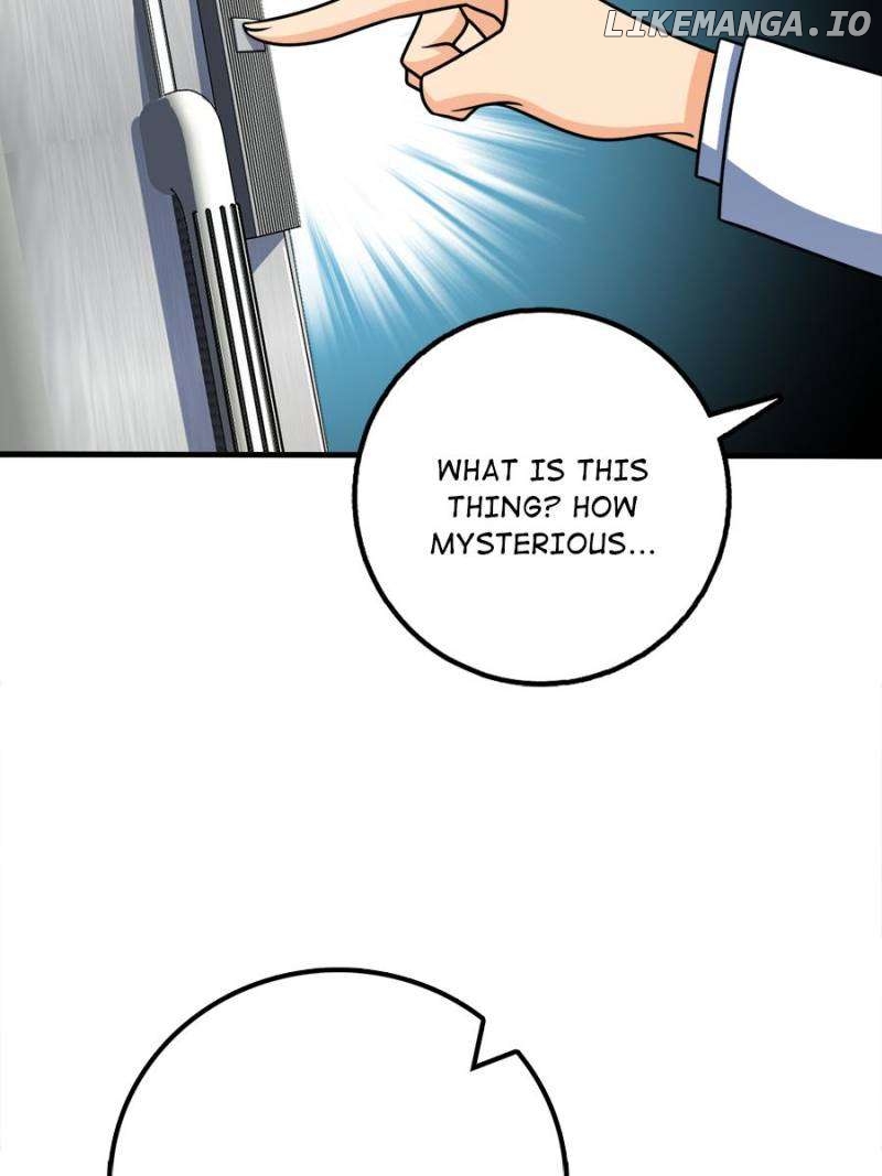 Spare Me, Great Lord! Chapter 685 - page 21