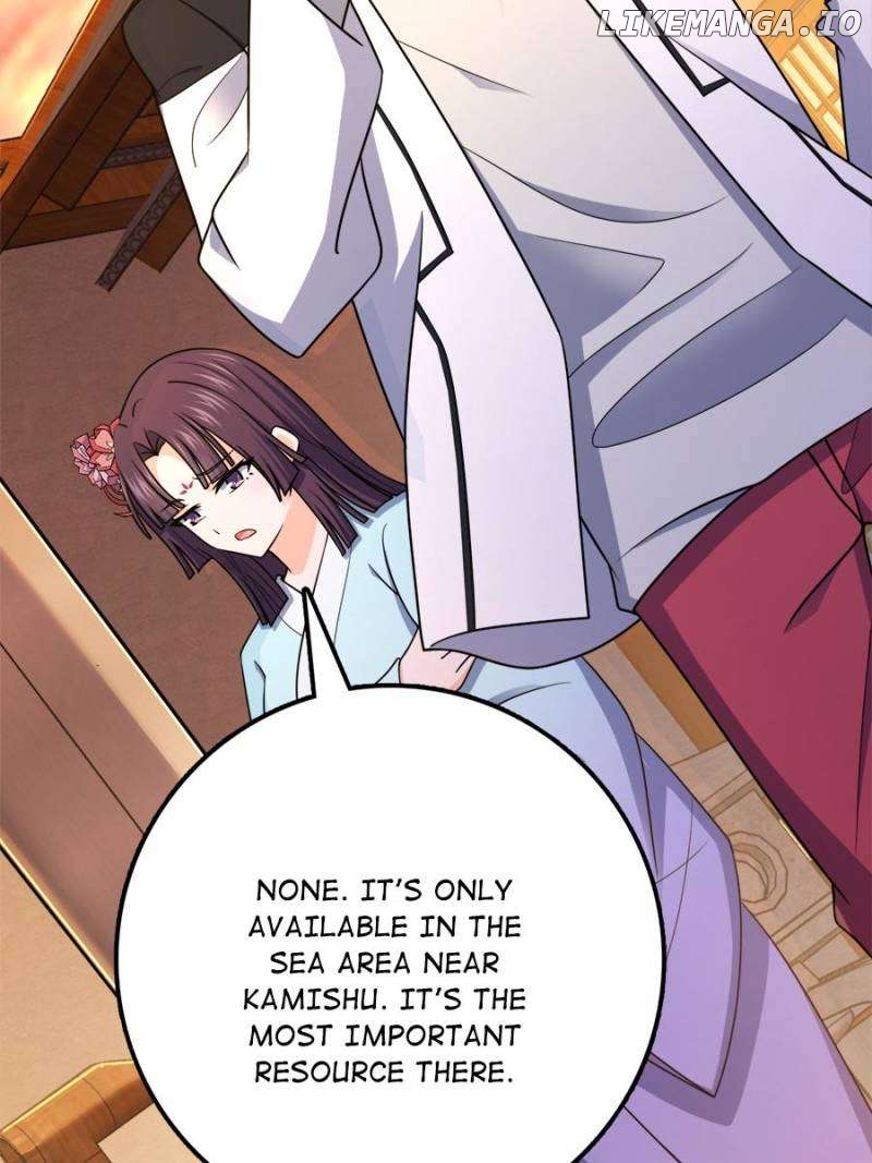 Spare Me, Great Lord! Chapter 685 - page 30