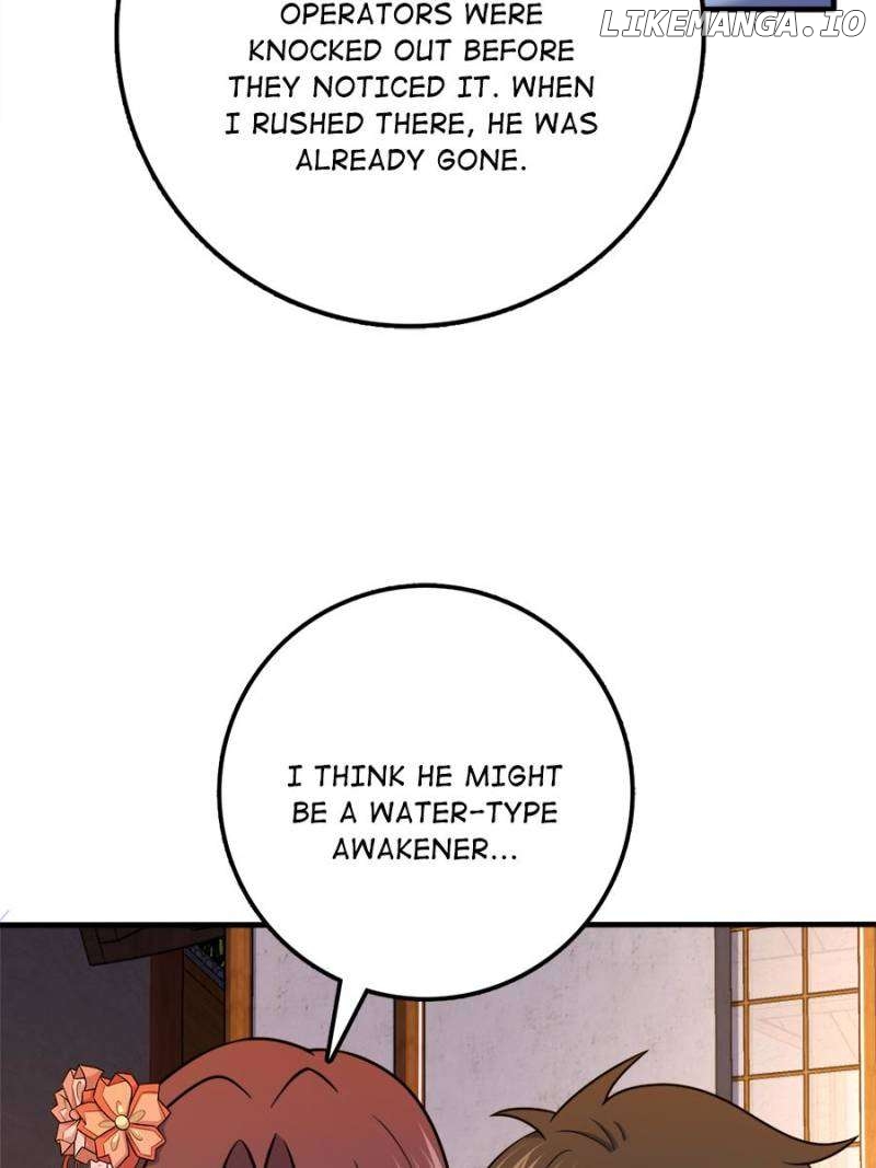 Spare Me, Great Lord! Chapter 685 - page 32