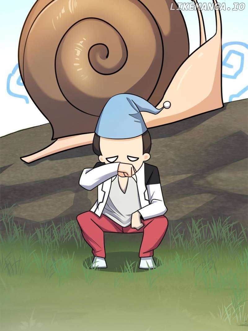 Spare Me, Great Lord! Chapter 685 - page 37