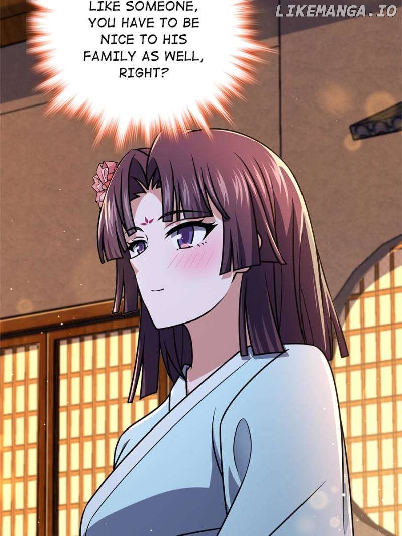 Spare Me, Great Lord! Chapter 685 - page 41