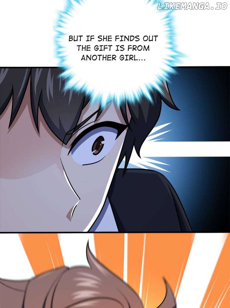 Spare Me, Great Lord! Chapter 685 - page 44