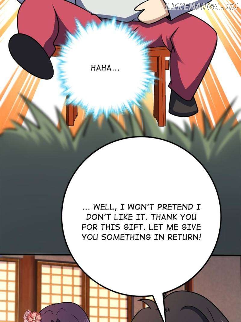 Spare Me, Great Lord! Chapter 685 - page 46