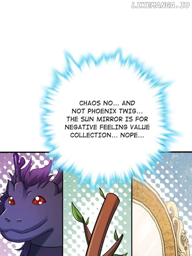 Spare Me, Great Lord! Chapter 685 - page 48
