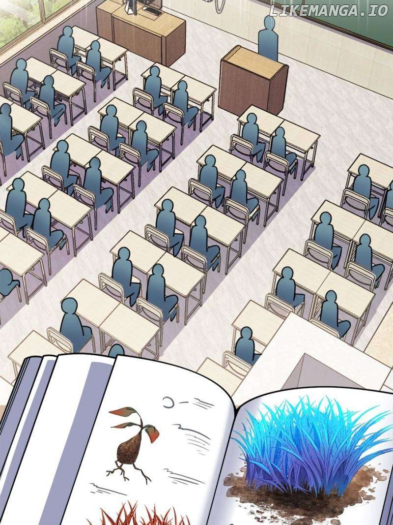 Spare Me, Great Lord! Chapter 685 - page 5