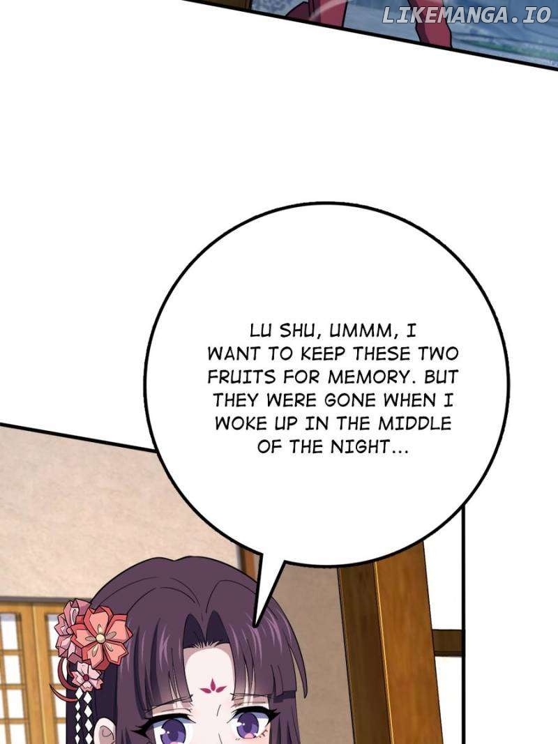 Spare Me, Great Lord! Chapter 685 - page 64