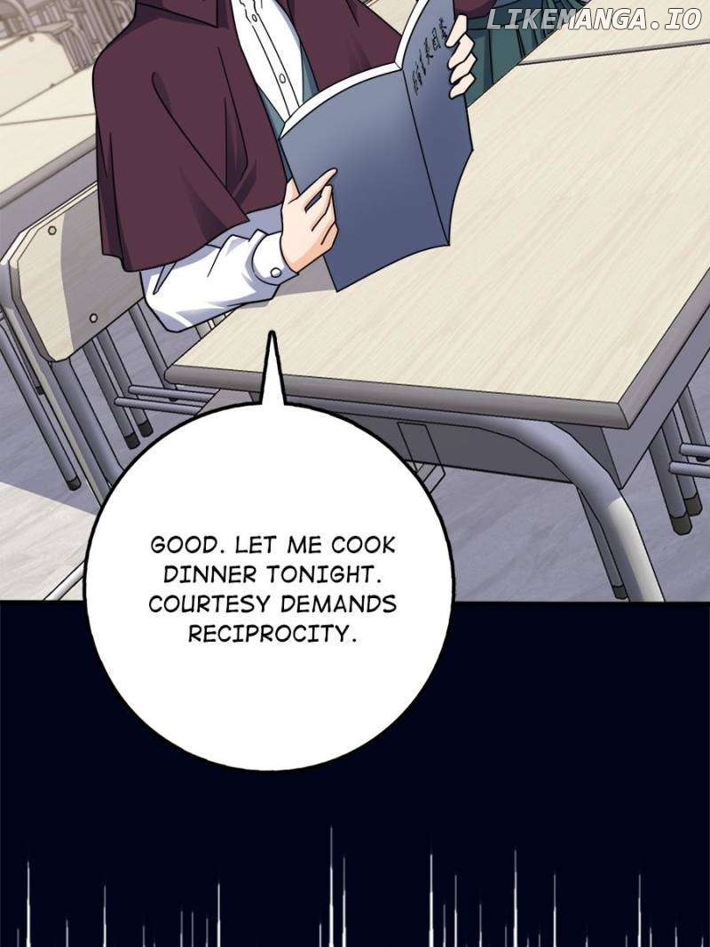 Spare Me, Great Lord! Chapter 685 - page 7