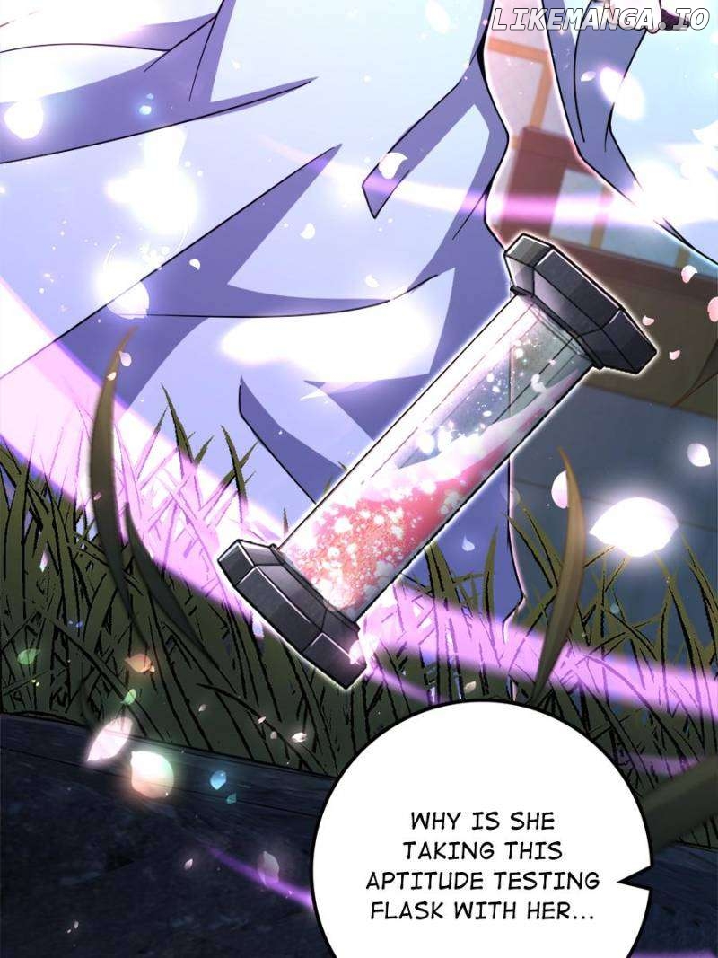 Spare Me, Great Lord! Chapter 685 - page 74