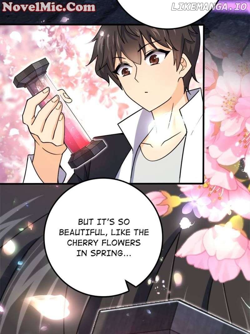 Spare Me, Great Lord! Chapter 685 - page 75