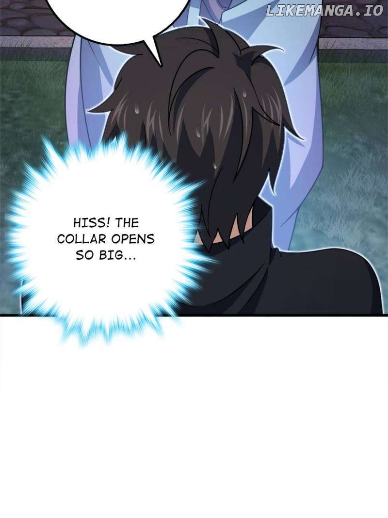 Spare Me, Great Lord! Chapter 685 - page 79