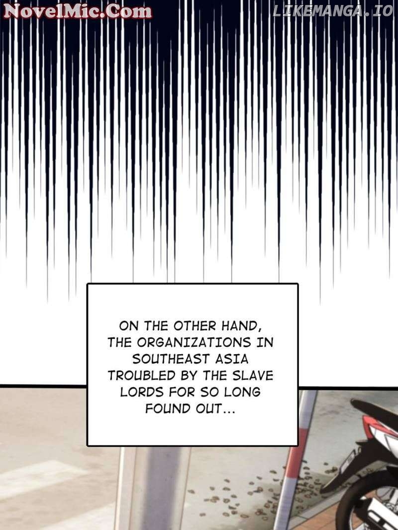 Spare Me, Great Lord! Chapter 685 - page 8