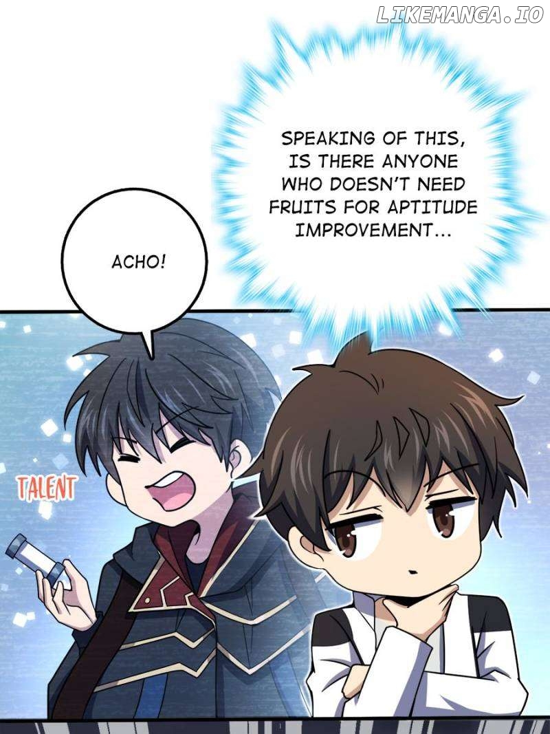 Spare Me, Great Lord! Chapter 685 - page 82