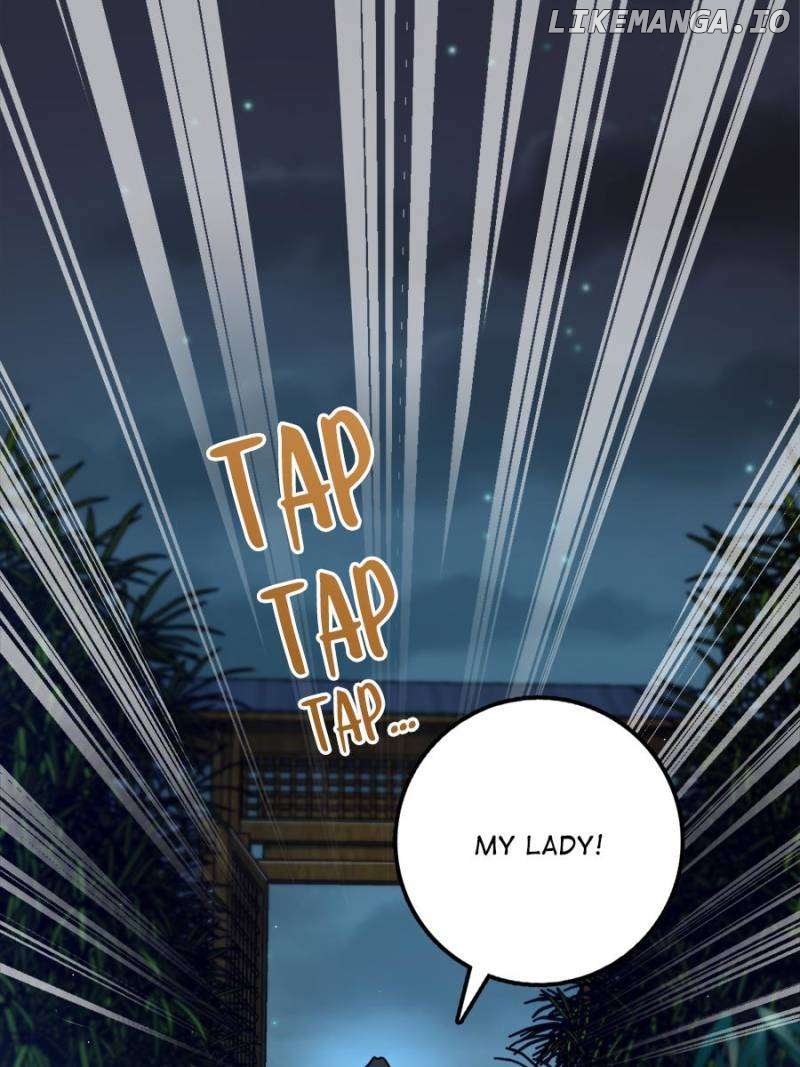 Spare Me, Great Lord! Chapter 685 - page 83