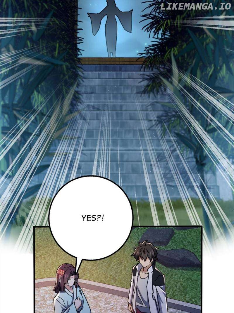 Spare Me, Great Lord! Chapter 685 - page 84