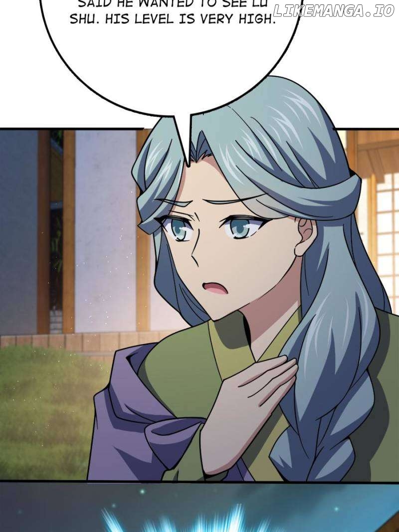 Spare Me, Great Lord! Chapter 685 - page 86
