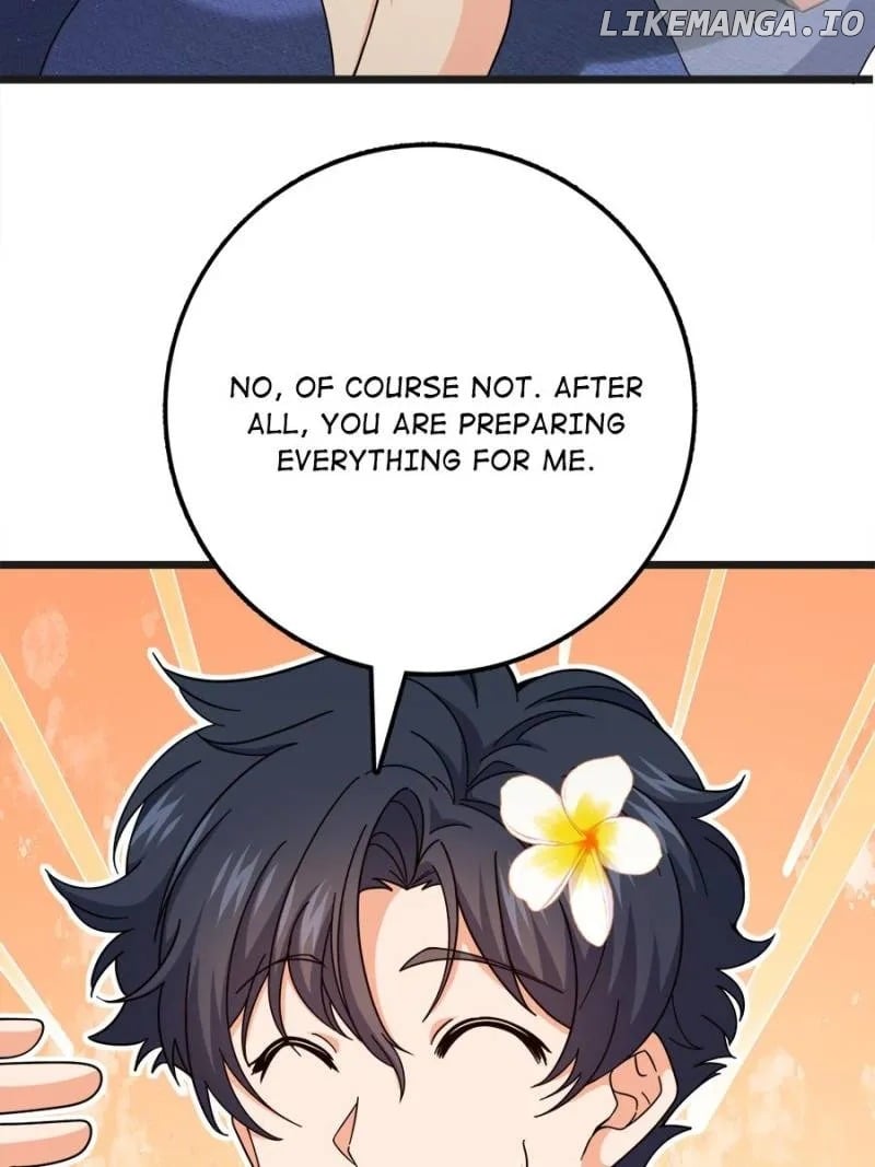 Spare Me, Great Lord! Chapter 687 - page 16