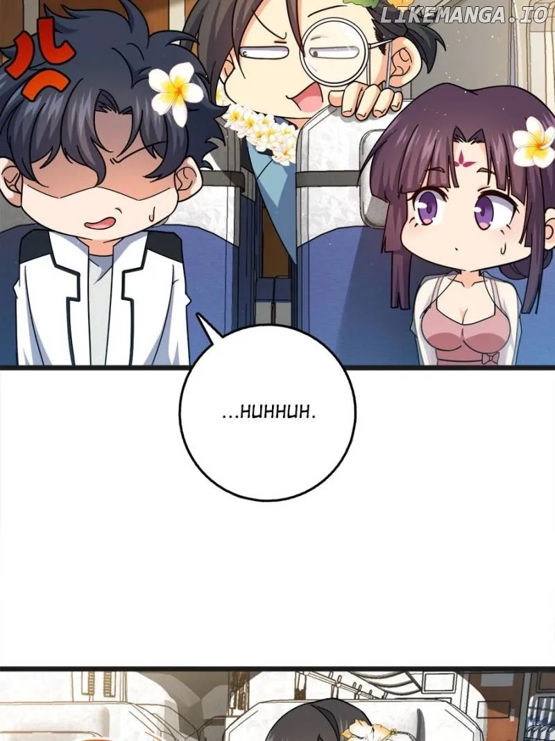 Spare Me, Great Lord! Chapter 687 - page 18
