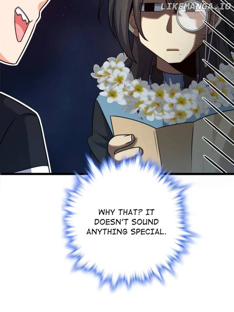 Spare Me, Great Lord! Chapter 687 - page 23
