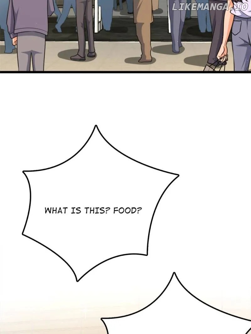 Spare Me, Great Lord! Chapter 687 - page 26