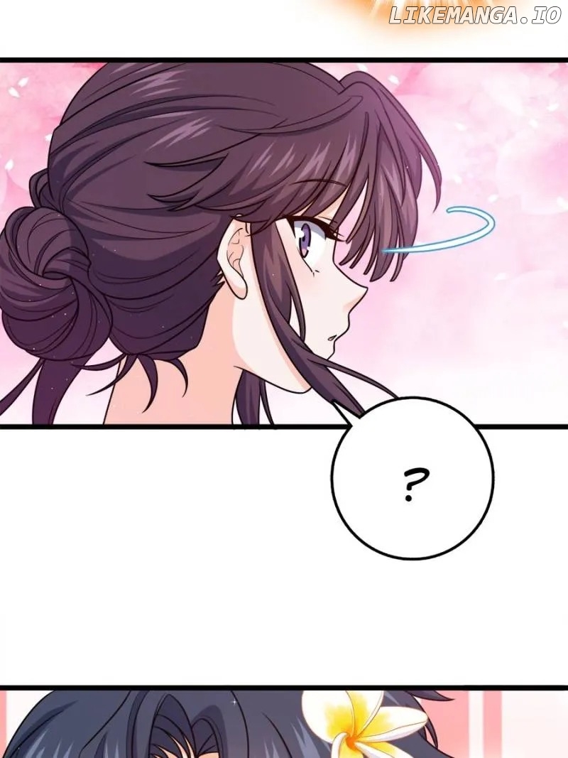 Spare Me, Great Lord! Chapter 687 - page 32
