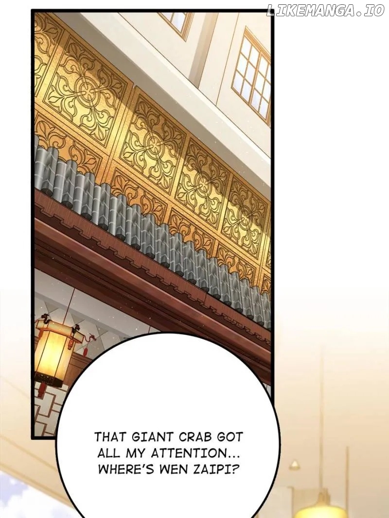 Spare Me, Great Lord! Chapter 687 - page 35