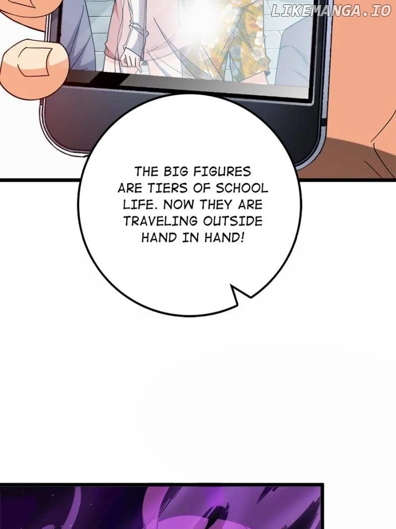 Spare Me, Great Lord! Chapter 687 - page 4