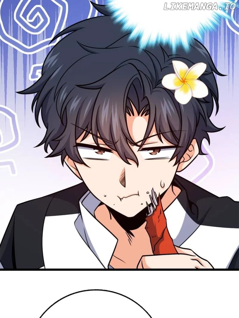 Spare Me, Great Lord! Chapter 687 - page 44