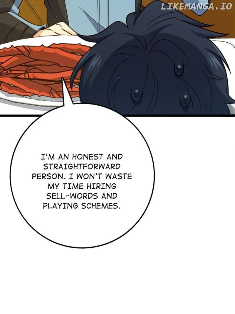 Spare Me, Great Lord! Chapter 687 - page 49
