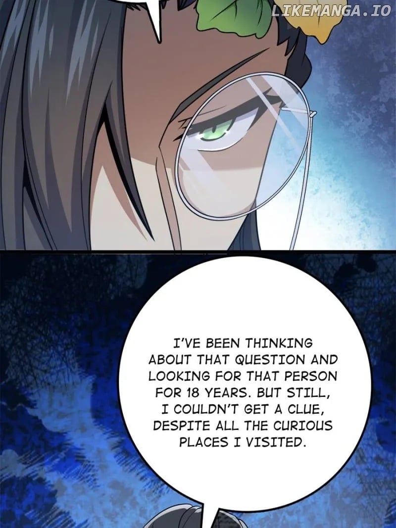 Spare Me, Great Lord! Chapter 687 - page 53