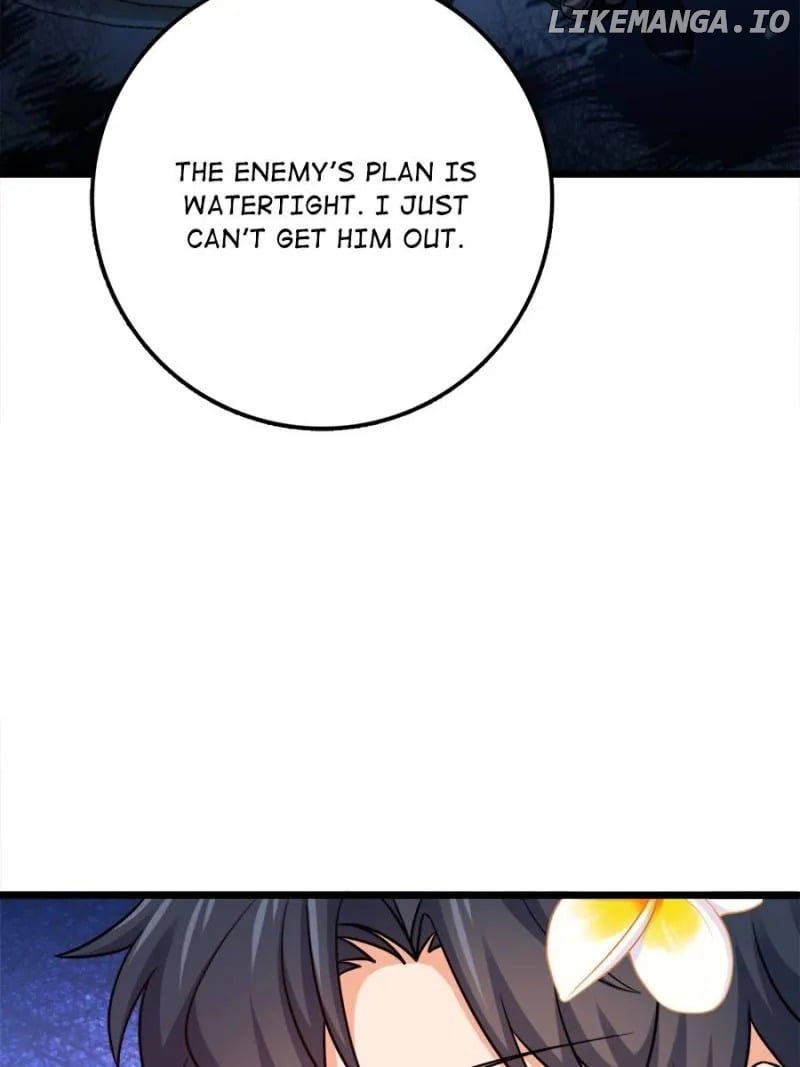 Spare Me, Great Lord! Chapter 687 - page 55