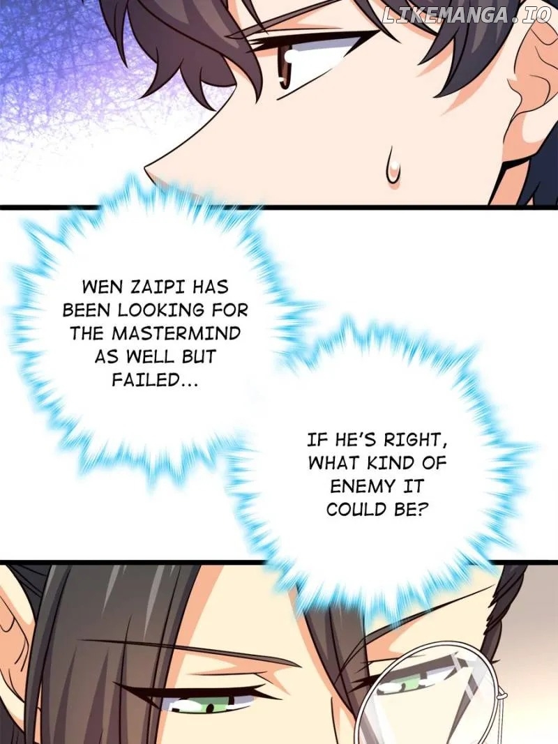 Spare Me, Great Lord! Chapter 687 - page 56