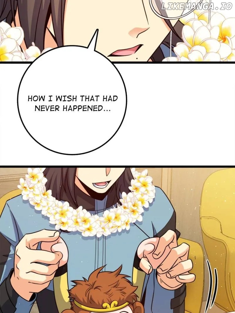 Spare Me, Great Lord! Chapter 687 - page 57