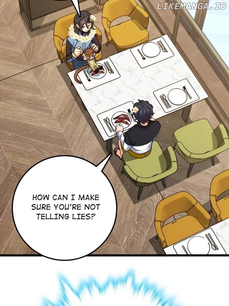Spare Me, Great Lord! Chapter 687 - page 59
