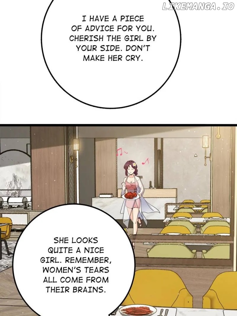 Spare Me, Great Lord! Chapter 687 - page 63