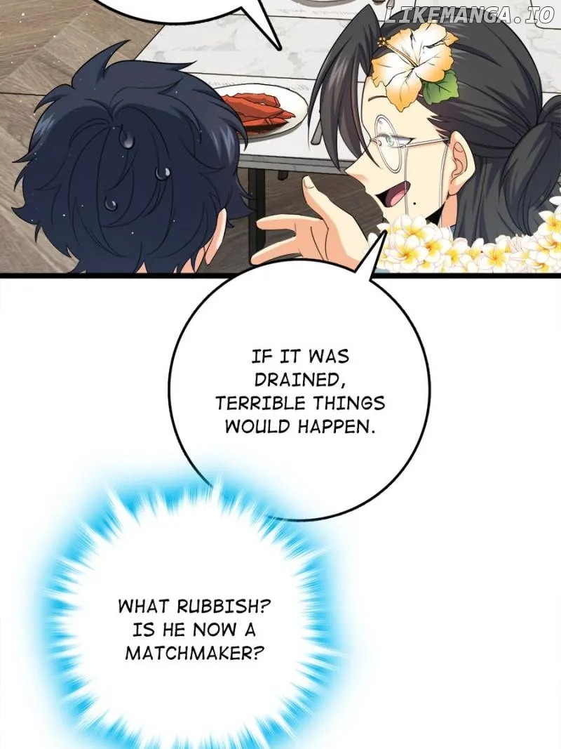 Spare Me, Great Lord! Chapter 687 - page 64