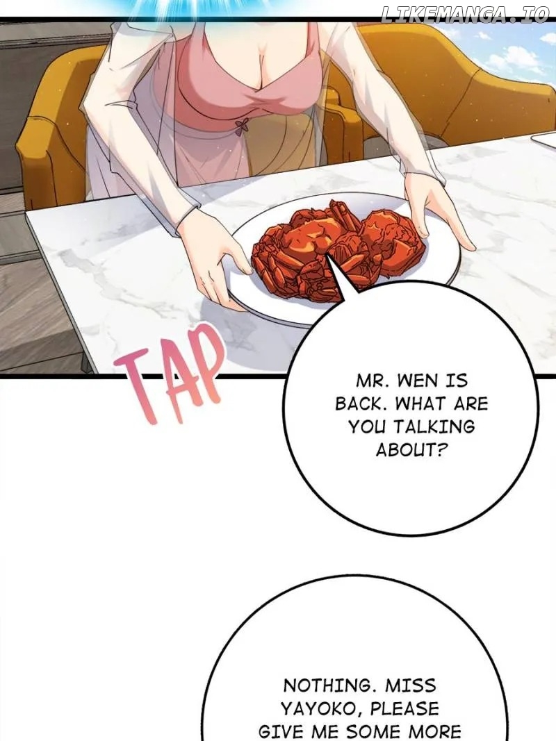 Spare Me, Great Lord! Chapter 687 - page 65