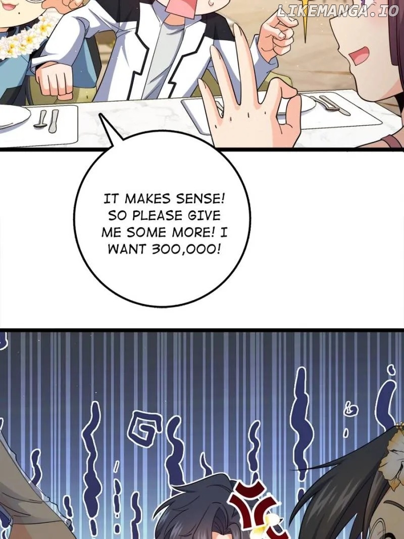 Spare Me, Great Lord! Chapter 687 - page 68