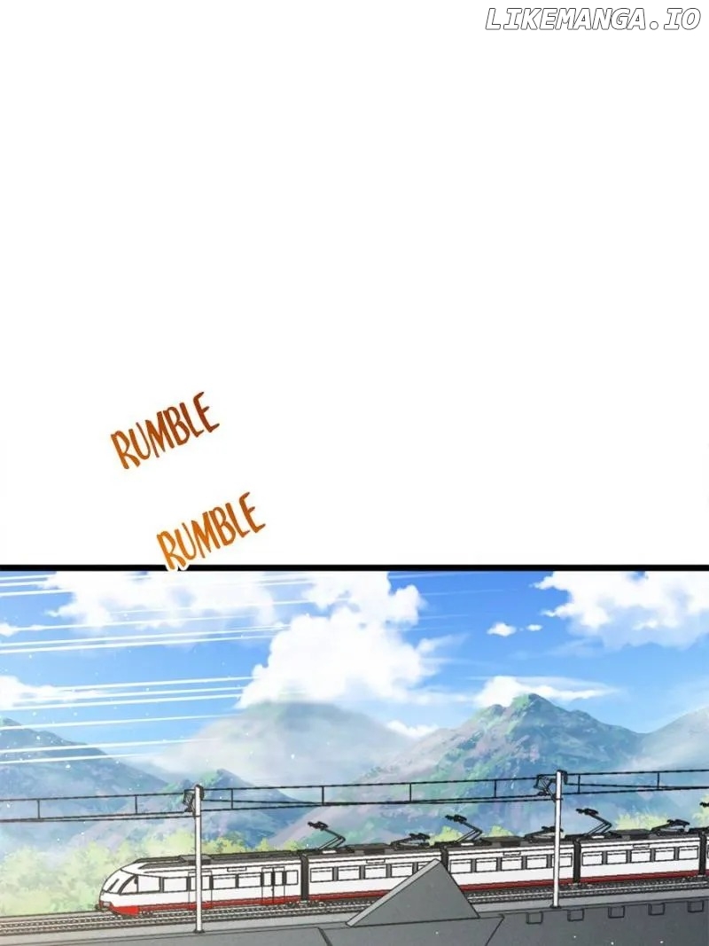 Spare Me, Great Lord! Chapter 687 - page 7