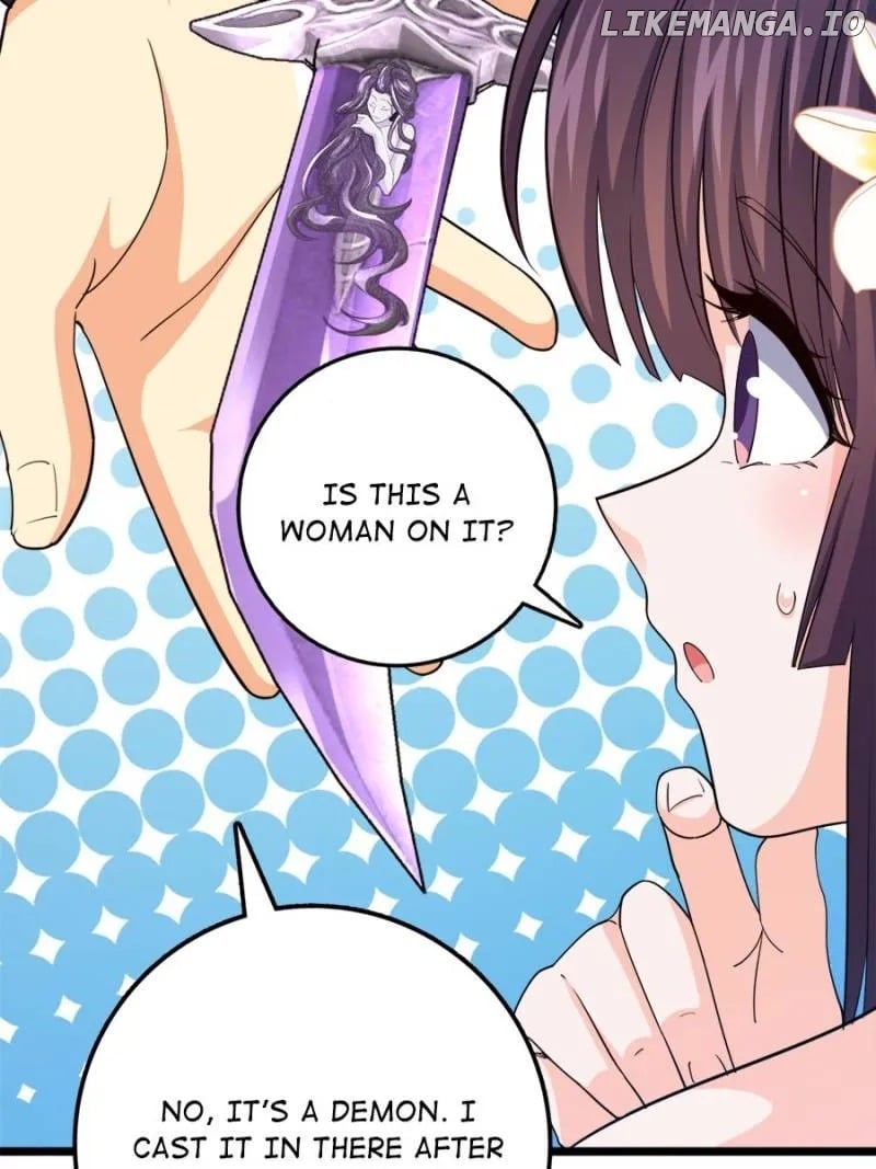Spare Me, Great Lord! Chapter 687 - page 72
